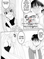 Rin Daisakusen! page 2