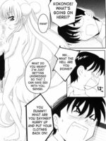 Rin Daisakusen! page 6