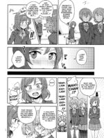 Rin No Mondai Kaiketsuchuu! page 10