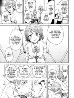 Rin No Mondai Kaiketsuchuu! page 7