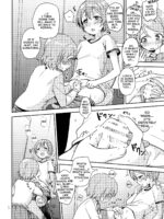 Rin No Mondai Kaiketsuchuu! page 8