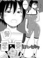 Rin-san's Secret page 2