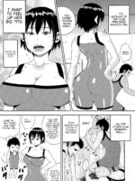 Rin-san's Secret page 3