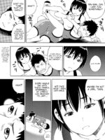 Rin-san's Secret page 4