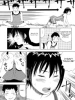 Rin-san's Secret page 6