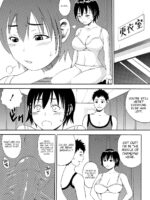 Rin-san's Secret page 7
