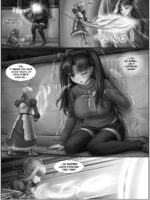 Rin-surging Skyward page 6