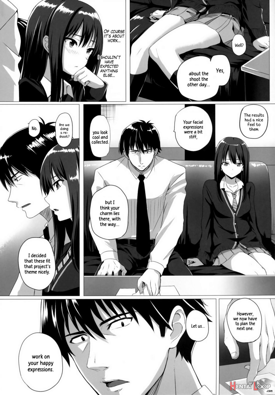 Rin To P page 4