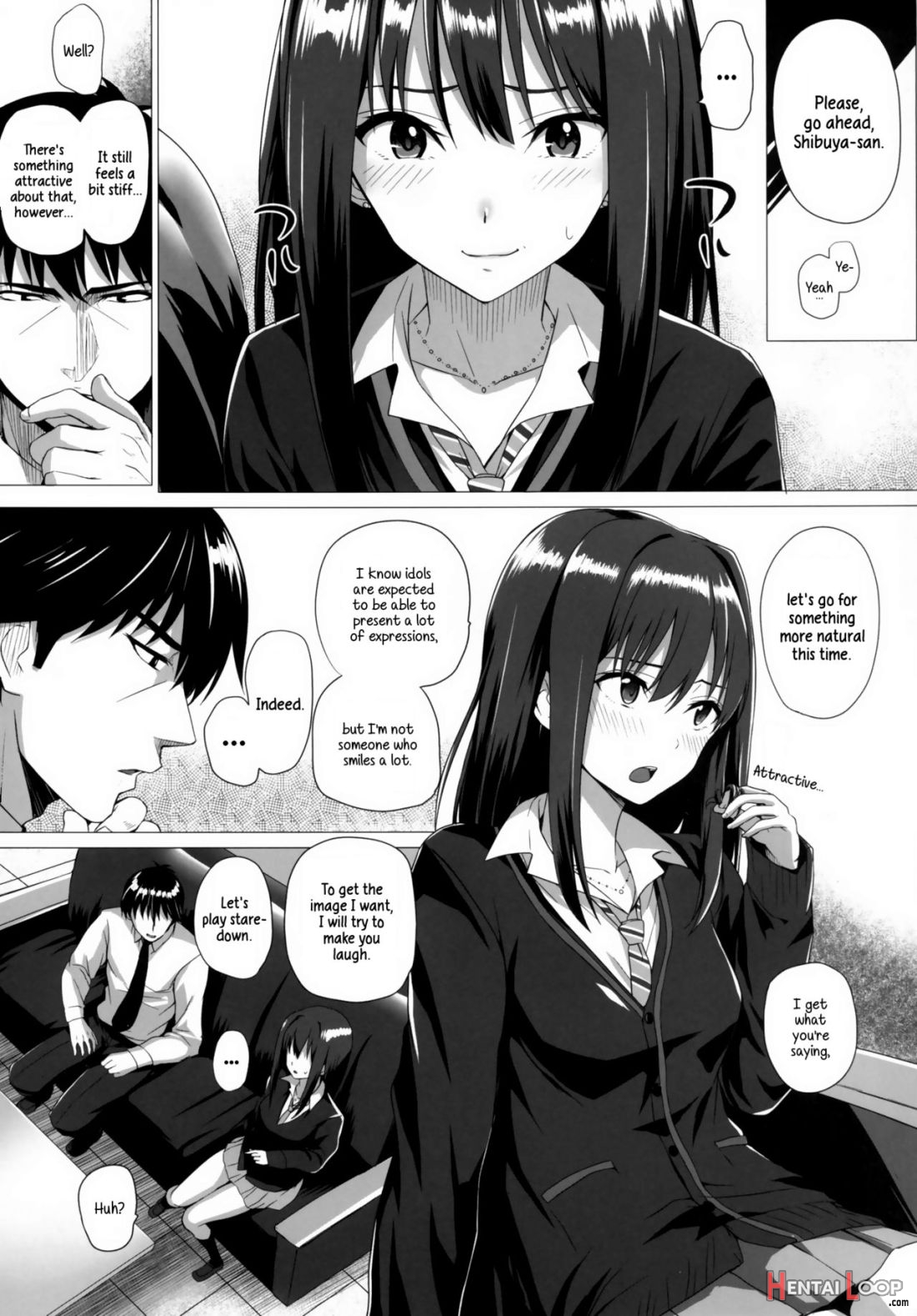 Rin To P page 5