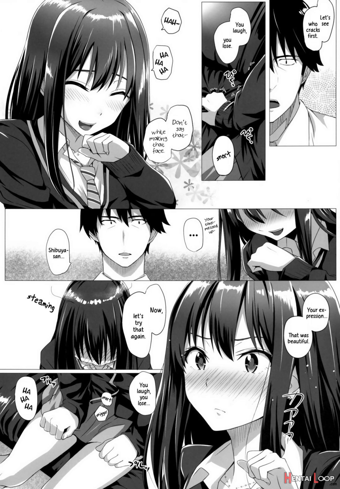 Rin To P page 6