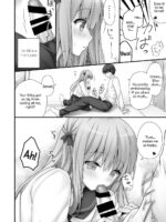 Rina-chan Renai Houteishiki ~katei Kyoushi O Yuuwaku Ecchi~ page 5