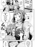 Rinko Mama Ga Iyashiteageru page 3