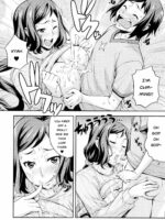 Rinko Mama Ga Iyashiteageru page 8