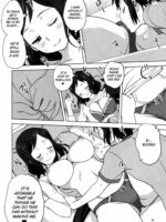 Rinko-mama To Issho page 4