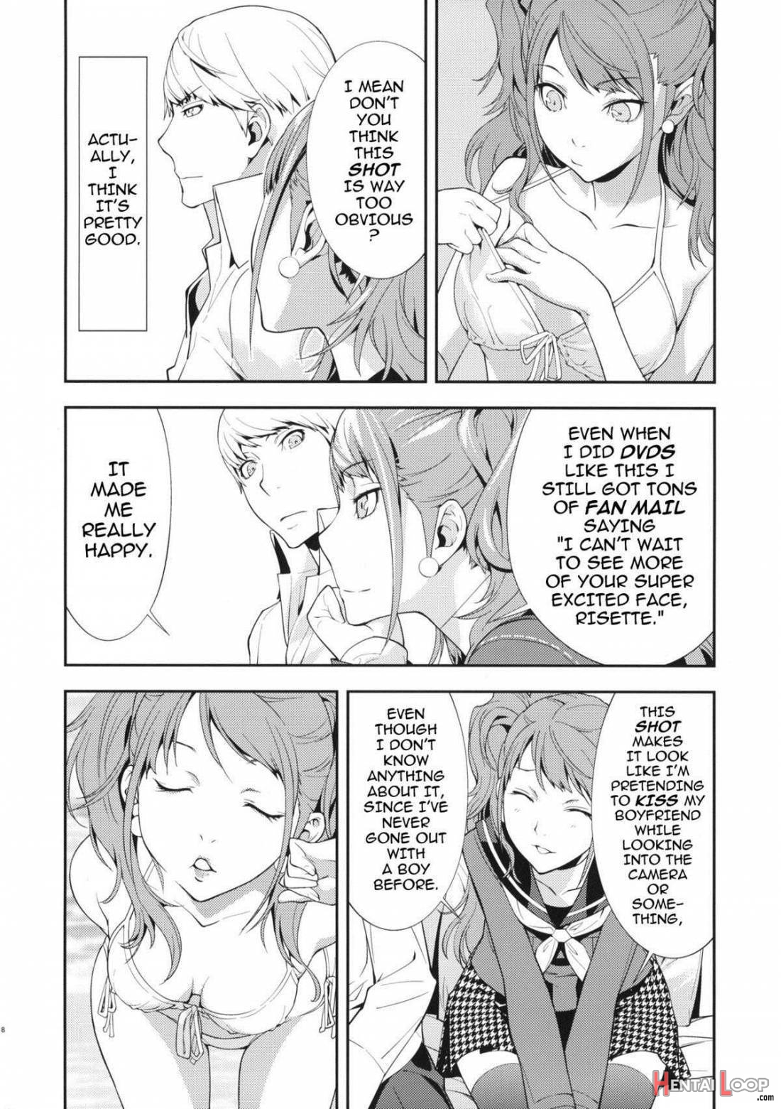 Rise Sexualis page 7