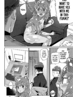 Risou No Kanojo page 6