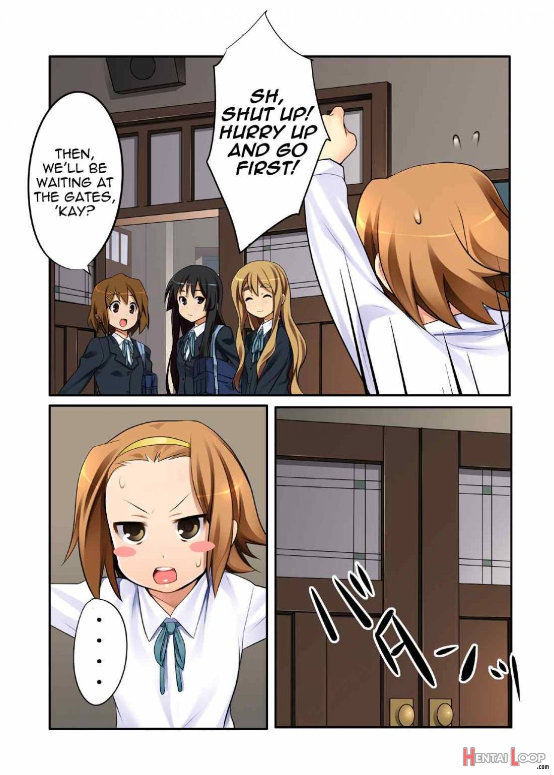 Ritsu! page 20