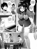 Ritsuko Wa Kozukuri Ga Shitai page 2