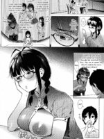 Ritsuko Wa Kozukuri Ga Shitai page 3