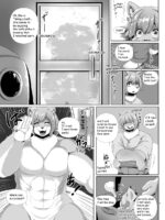 Rival And Bonds And... page 9
