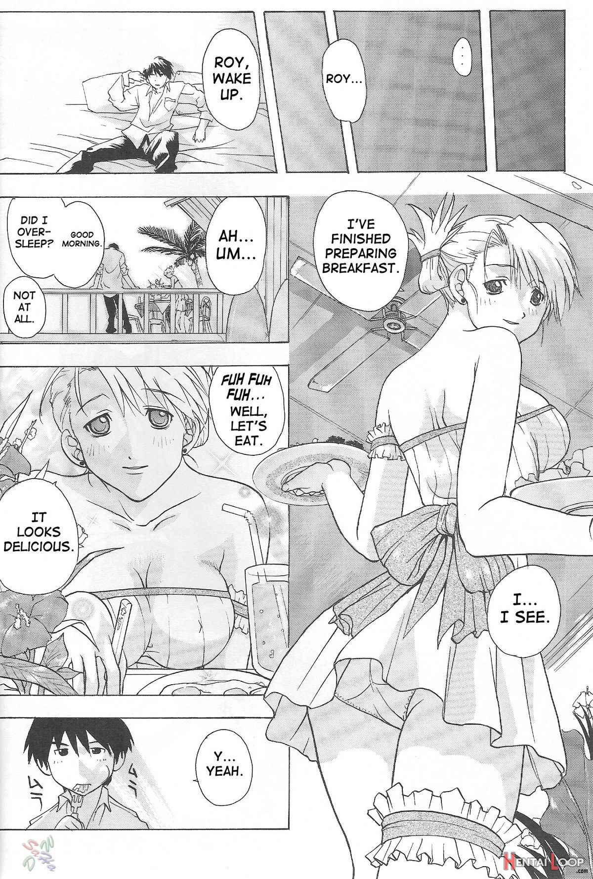 Riza & Winry page 15