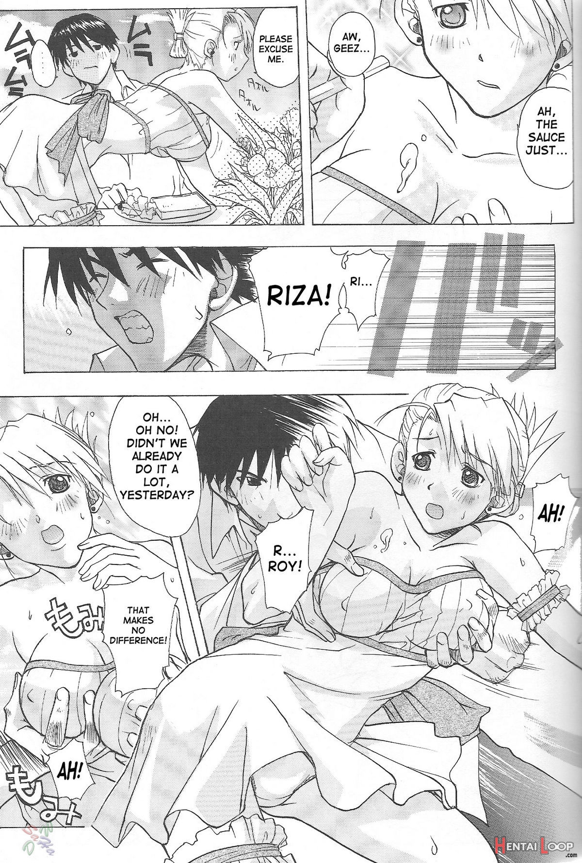 Riza & Winry page 16