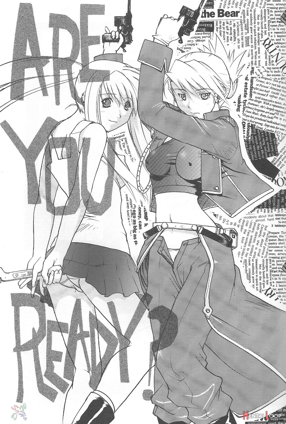 Riza & Winry page 2