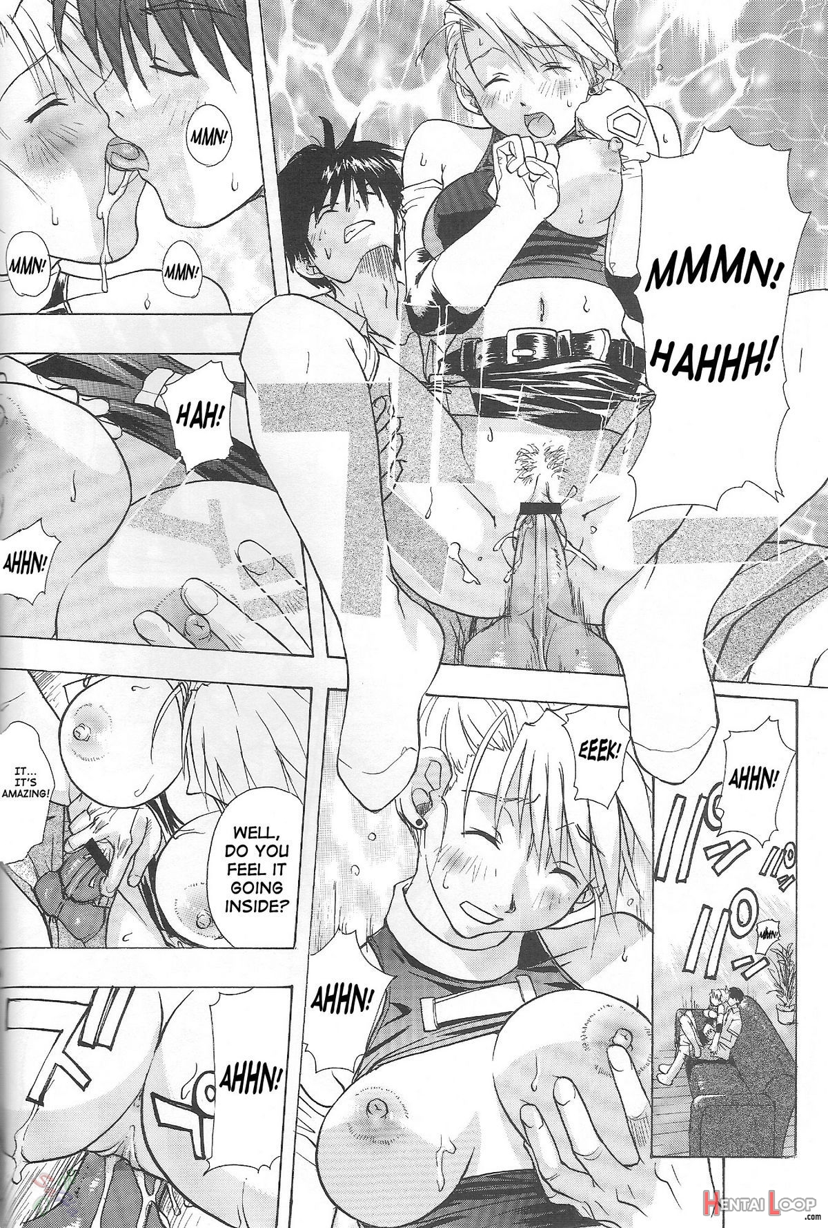 Riza & Winry page 21