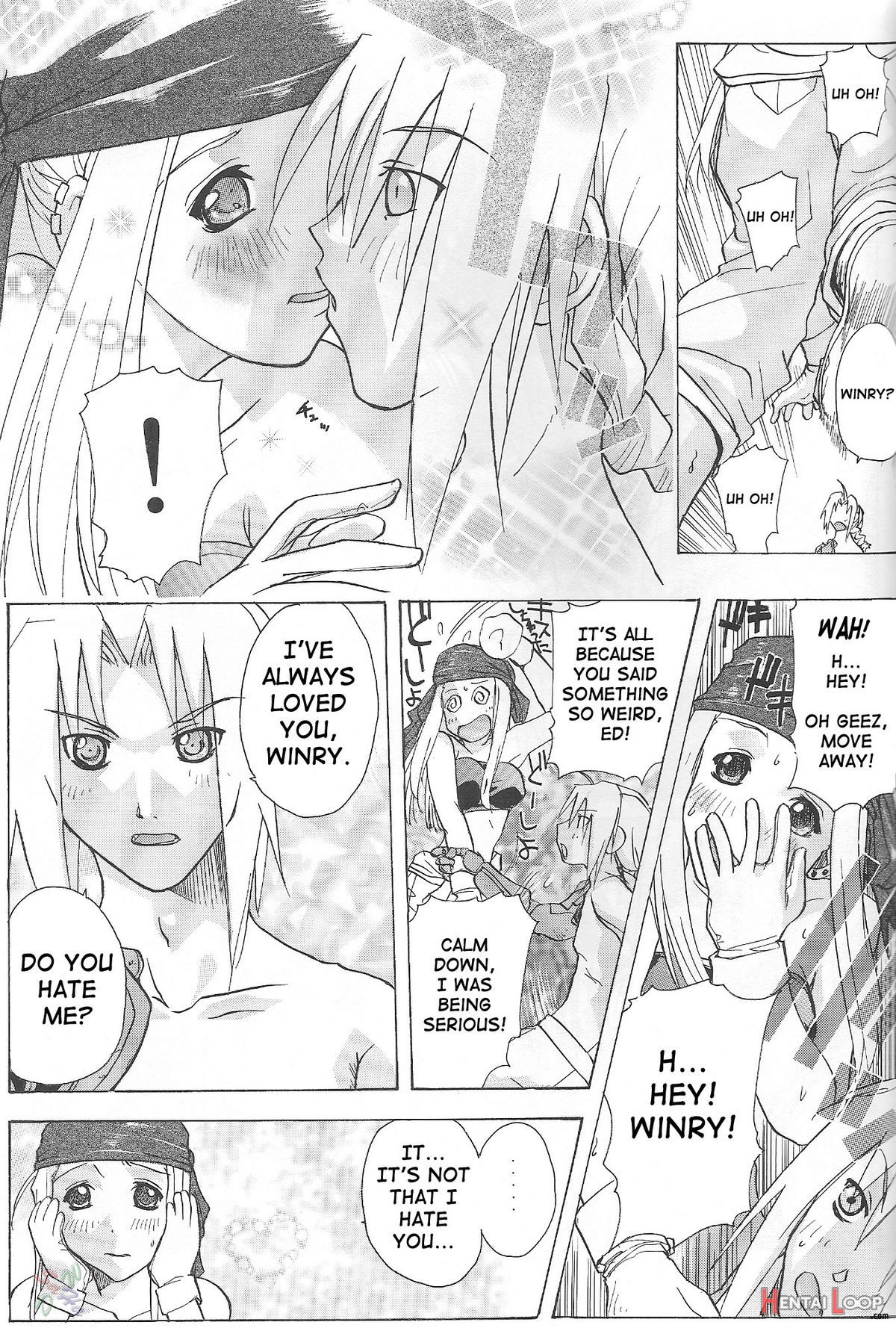 Riza & Winry page 32