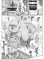 Ro-chan Mama To Icha Love Koubi Suru Dake! page 10