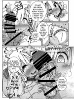 Ro-chan Mama To Icha Love Koubi Suru Dake! page 6