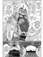 Ro-chan Mama To Icha Love Koubi Suru Dake! page 7