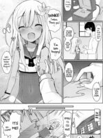 Ro-chan Ni Danke Danke page 2