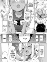 Ro-chan Ni Danke Danke page 7