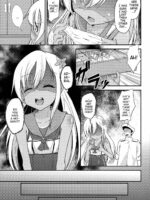 Ro-chan Teitoku Shasei Kanri! page 4