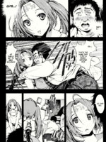 Robot Girl Nanami-chan page 6