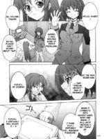 Rokka Wa Honjitsu Mo Ijounashi page 3