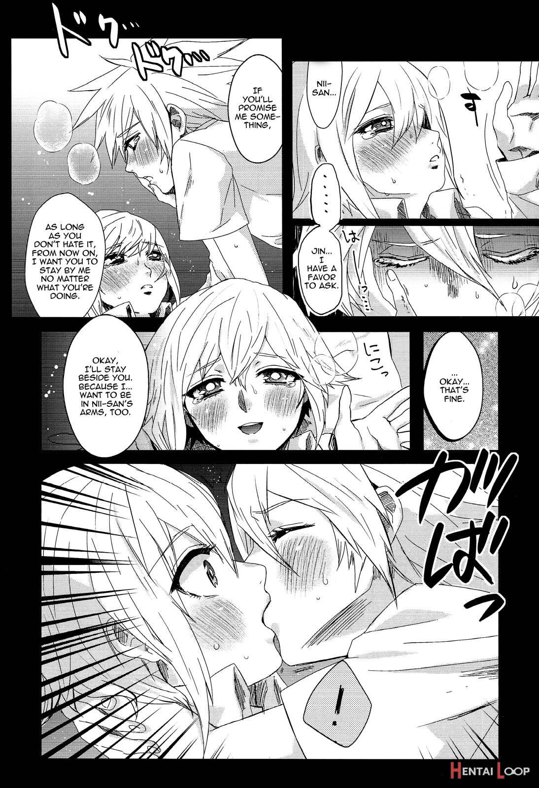 Rondo With Puberty page 15