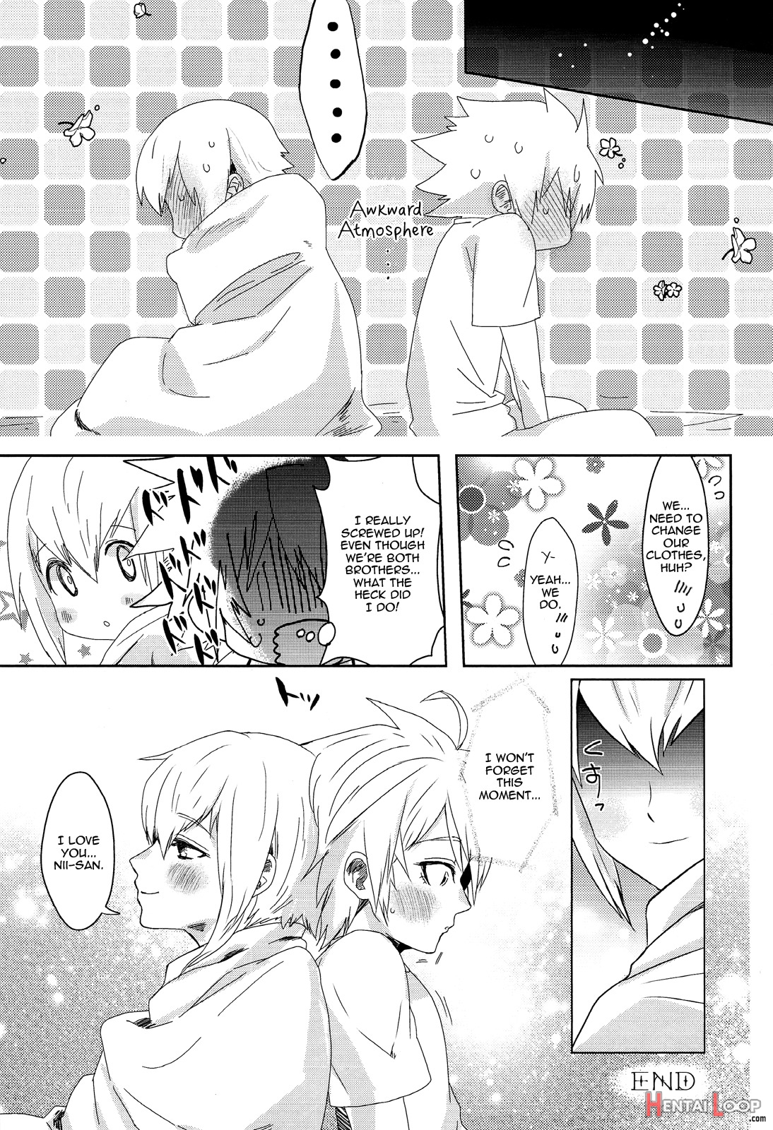 Rondo With Puberty page 26