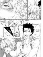 Rose Colored Days Hitman Reborn page 10