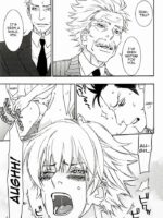 Rose Colored Days Hitman Reborn page 8