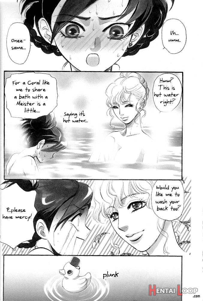 Rose Of Heaven page 11