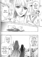 Rose Of Heaven page 3