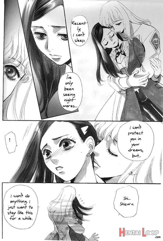 Rose Of Heaven page 5