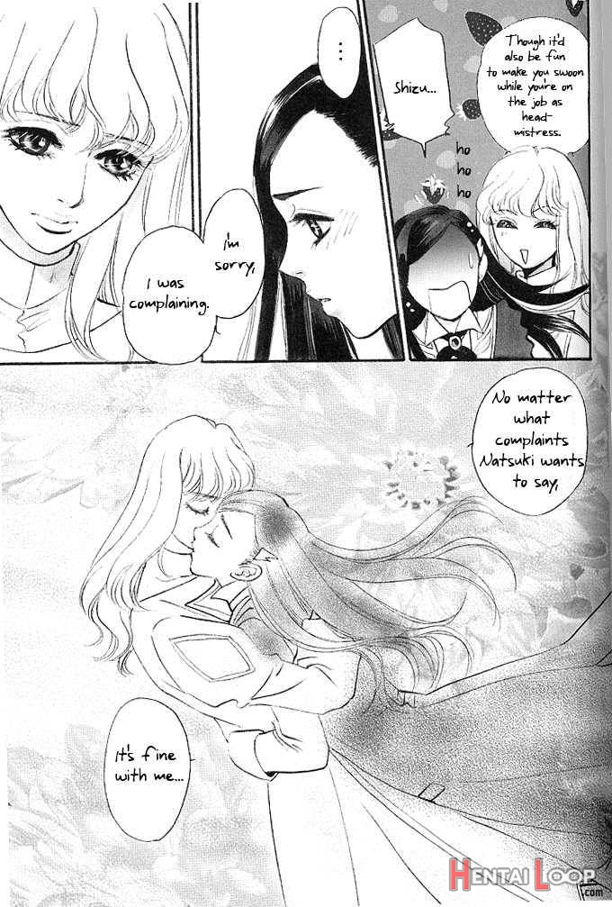 Rose Of Heaven page 6