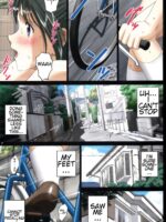 Roshutsu Otome Speed “hadaka To Jitensha Wa Ikenai Blend ~ Mizuno Aya ~” page 6