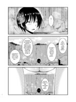 Roshutsu Shoujo Nikki 18 Satsume page 3