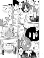 Roshutsu Shoujo Nikki 25 Satsume page 8