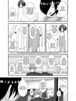 Roshutsu Shoujo Yuugi Aida Chapter 4 page 10