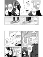 Roshutsu Shoujo Yuugi Aida Chapter 4 page 3